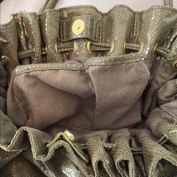 Big Buddha Bag - Picture 3 of 4